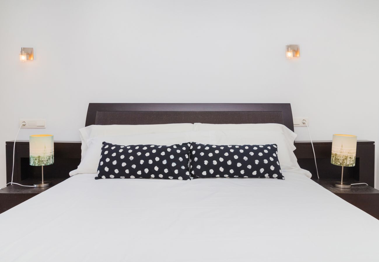 Villa en Javea / Xàbia - Villa Garden Javea, con Piscina y Parking Privado