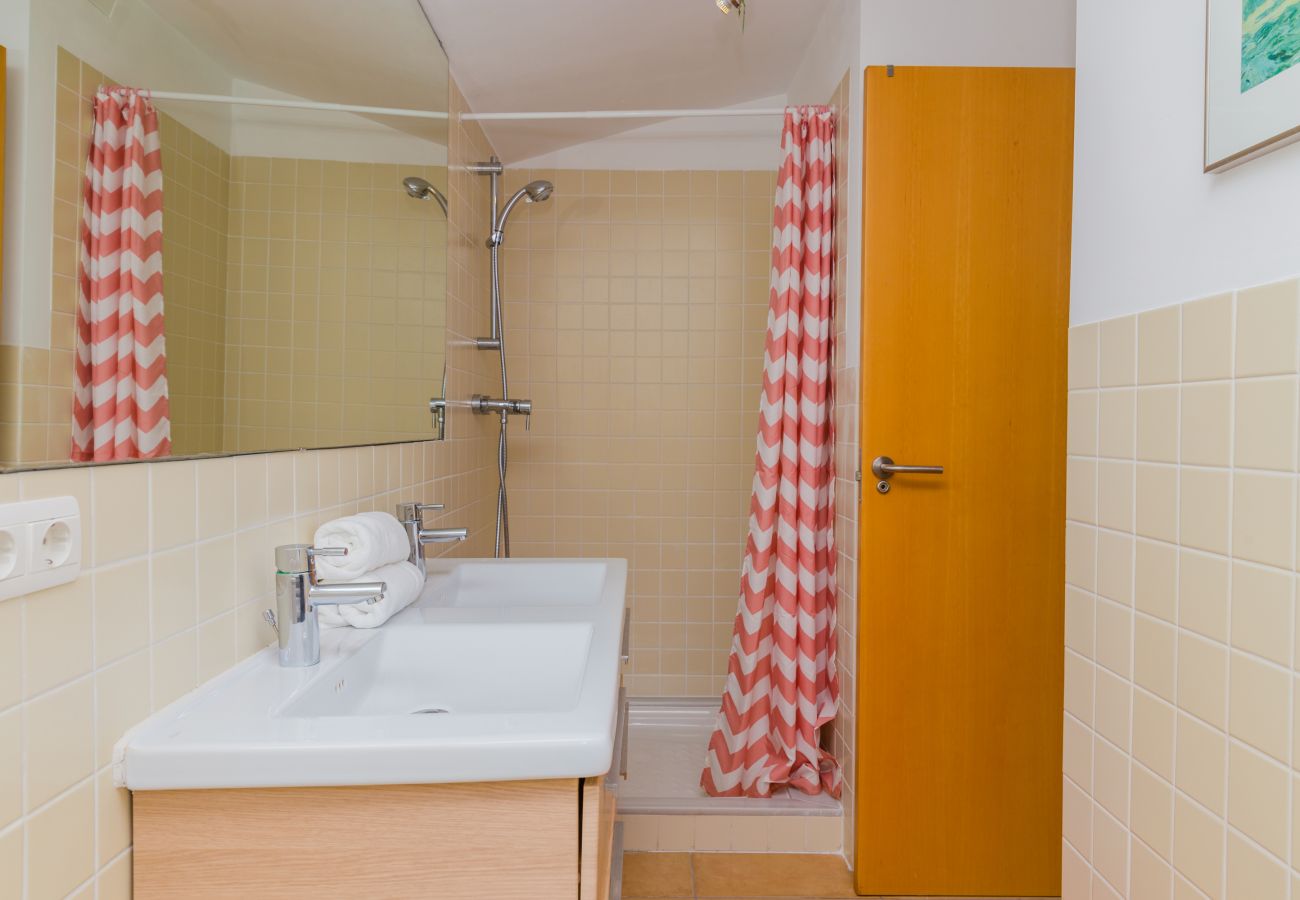 Villa en Javea / Xàbia - Villa Garden Javea, con Piscina y Parking Privado