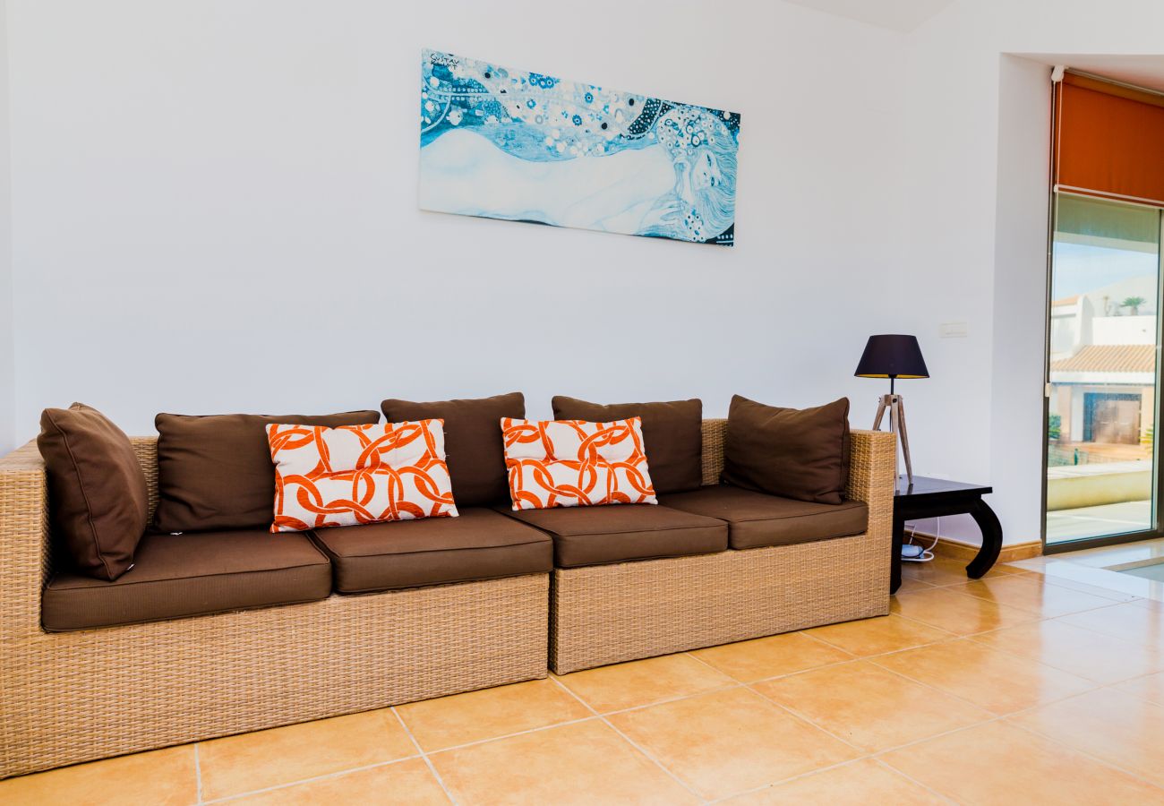 Villa en Javea / Xàbia - Villa Garden Javea, con Piscina y Parking Privado