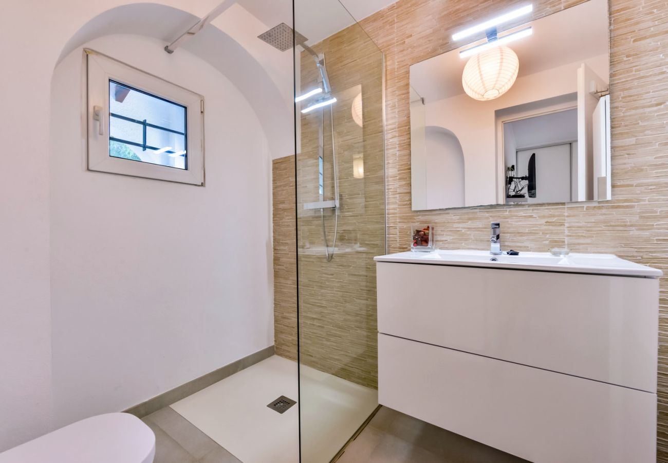 Villa en Benissa - CATHY