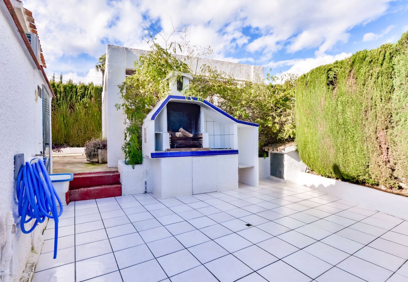 Villa en Benissa - CATHY