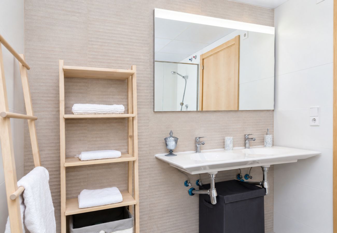 Apartamento en Javea / Xàbia - Altamar Plus Apartment Javea Arenal