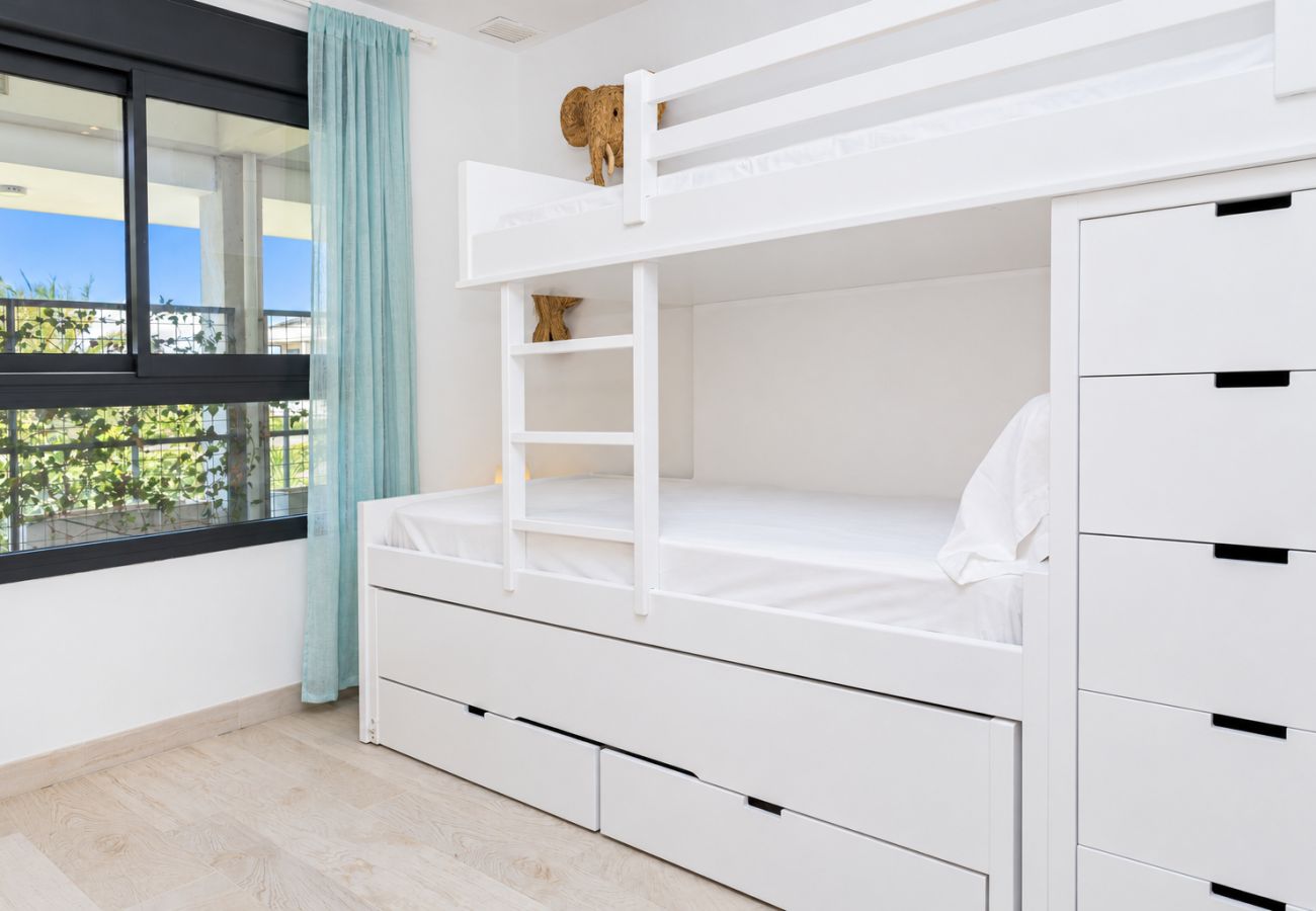 Apartamento en Javea / Xàbia - Altamar Plus Apartment Javea Arenal