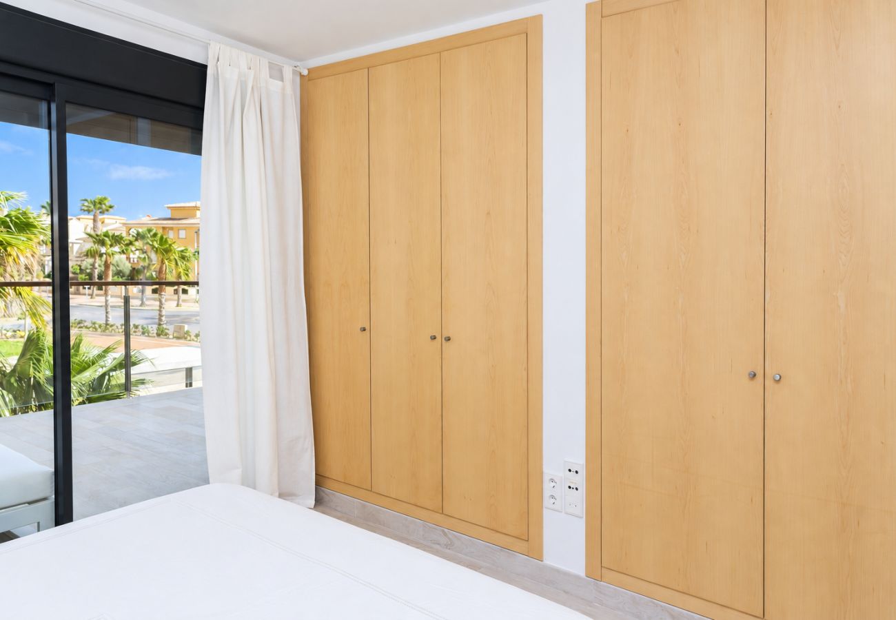 Apartamento en Javea / Xàbia - Altamar Plus Apartment Javea Arenal