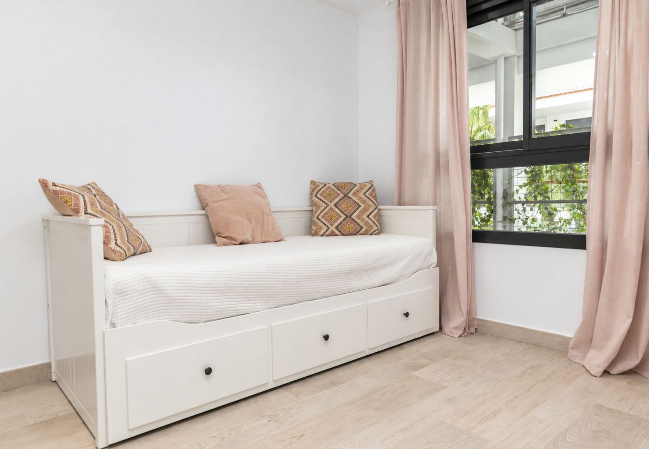 Apartamento en Javea / Xàbia - Altamar Plus Apartment Javea Arenal