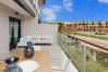 Apartamento en Javea / Xàbia - Altamar Plus Apartment Javea Arenal, Estiloso con AC, Wifi, Terraza y Piscina  Apartamento en Javea / Xàbia - Altamar Plus Apartment Javea Arenal, Estiloso con AC, Wifi, Terraza y Piscina