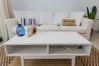 Apartamento en Javea / Xàbia - Altamar Plus Apartment Javea Arenal, Estiloso con AC, Wifi, Terraza y Piscina  Apartamento en Javea / Xàbia - Altamar Plus Apartment Javea Arenal, Estiloso con AC, Wifi, Terraza y Piscina