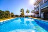 Apartamento en Javea / Xàbia - Altamar Plus Apartment Javea Arenal, Estiloso con AC, Wifi, Terraza y Piscina  Apartamento en Javea / Xàbia - Altamar Plus Apartment Javea Arenal, Estiloso con AC, Wifi, Terraza y Piscina