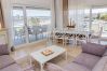 Apartamento en Javea / Xàbia - Marina Beach Apartment Javea Arenal  Apartamento en Javea / Xàbia - Marina Beach Apartment Javea Arenal