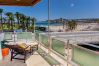 Apartamento en Javea / Xàbia - Marina Beach Apartment Javea Arenal  Apartamento en Javea / Xàbia - Marina Beach Apartment Javea Arenal