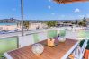Apartamento en Javea / Xàbia - Marina Beach Apartment Javea Arenal  Apartamento en Javea / Xàbia - Marina Beach Apartment Javea Arenal