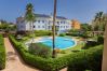 Apartamento en Javea / Xàbia -  Luz de Javea I Apartment, Estiloso con AC, Wifi, Terraza y Piscina Apartamento en Javea / Xàbia -  Luz de Javea I Apartment, Estiloso con AC, Wifi, Terraza y Piscina