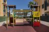 Apartamento en Javea / Xàbia -  Luz de Javea I Apartment, Estiloso con AC, Wifi, Terraza y Piscina Apartamento en Javea / Xàbia -  Luz de Javea I Apartment, Estiloso con AC, Wifi, Terraza y Piscina