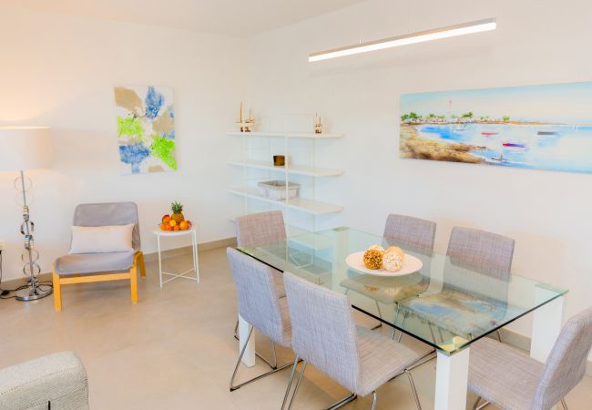 Apartamento en Javea / Xàbia - Arenal Dream Penthouse I Javea Arenal , Lujoso con Azotea y a solo 150m de la Playa