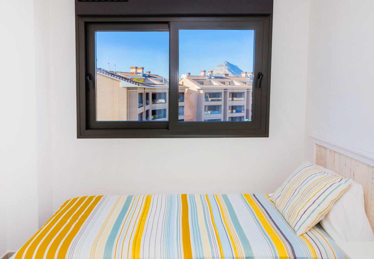 Apartamento en Javea / Xàbia - Penthouse I Arenal Dream Javea, Lujoso con Azotea y a solo 150m de la Playa