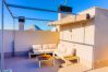 Apartamento en Javea / Xàbia - Arenal Dream Penthouse I Javea Arenal , Lujoso con Azotea y a solo 150m de la Playa Apartamento en Javea / Xàbia - Arenal Dream Penthouse I Javea Arenal , Lujoso con Azotea y a solo 150m de la Playa