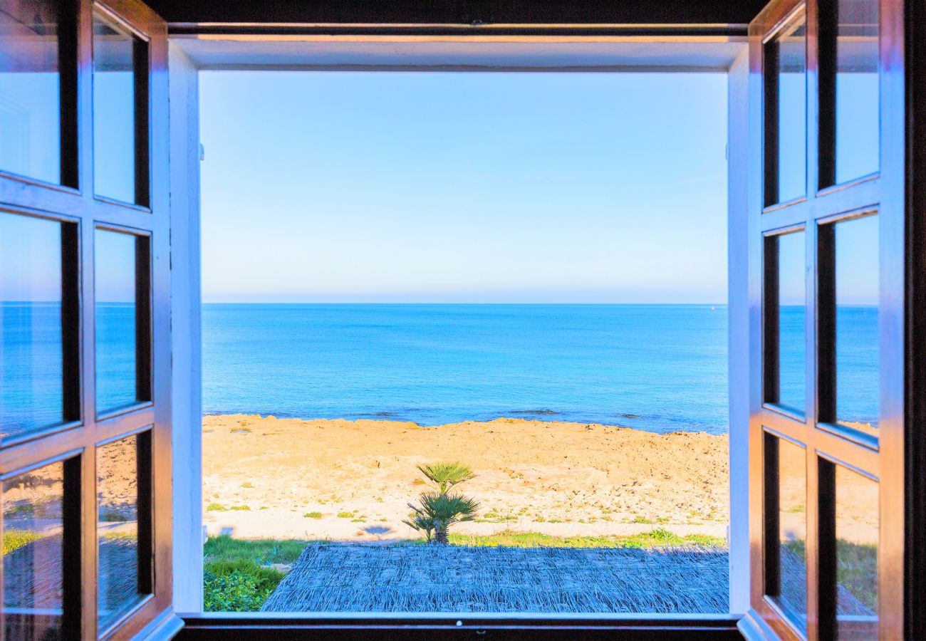 Villa en Javea / Xàbia - Villa Sequia de la Noria Jávea, Frente al Mar con Vistas Espectaculares 