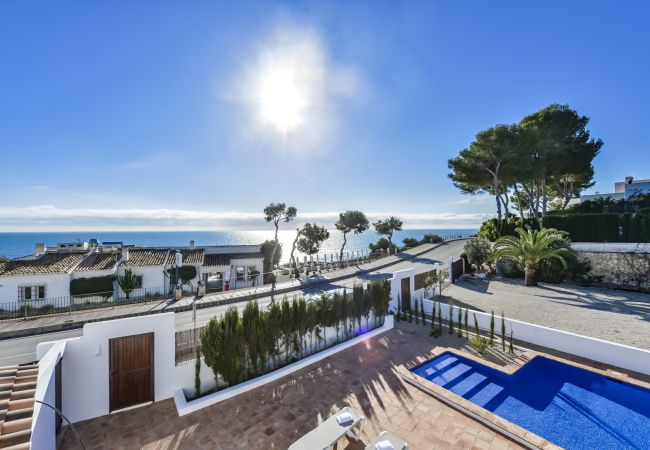 Moraira - Villa