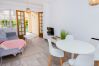 Apartamento en Javea / Xàbia - Isla Saint Tropez Apartment Javea Arenal, Reformado con Piscina, Wifi, AC Apartamento en Javea / Xàbia - Isla Saint Tropez Apartment Javea Arenal, Reformado con Piscina, Wifi, AC