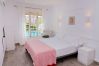 Apartamento en Javea / Xàbia - Isla Saint Tropez Apartment Javea Arenal, Reformado con Piscina, Wifi, AC Apartamento en Javea / Xàbia - Isla Saint Tropez Apartment Javea Arenal, Reformado con Piscina, Wifi, AC