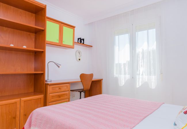 Apartamento en Javea / Xàbia -  Salonica Duplex I Penthouse Javea Arenal, a escasos metros de la Playa