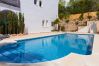 Apartamento en Javea / Xàbia -  Salonica Duplex I Penthouse Javea Arenal, a escasos metros de la Playa Apartamento en Javea / Xàbia -  Salonica Duplex I Penthouse Javea Arenal, a escasos metros de la Playa