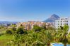 Apartamento en Javea / Xàbia -  Salonica Duplex I Penthouse Javea Arenal, a escasos metros de la Playa Apartamento en Javea / Xàbia -  Salonica Duplex I Penthouse Javea Arenal, a escasos metros de la Playa