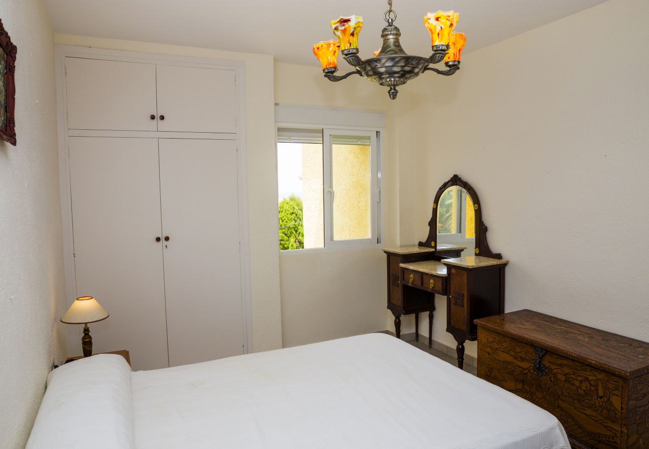 Villa en Javea / Xàbia - Villa Casa Mar y Lirios Javea, Relax y Vistas al Mar