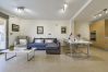 Apartamento en Moraira - MARJALETA, Bonito apartamento en el centro de Moraira para 4 pax wifi gratuita. Apartamento en Moraira - MARJALETA, Bonito apartamento en el centro de Moraira para 4 pax wifi gratuita.