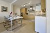 Apartamento en Moraira - MARJALETA, Bonito apartamento en el centro de Moraira para 4 pax wifi gratuita. Apartamento en Moraira - MARJALETA, Bonito apartamento en el centro de Moraira para 4 pax wifi gratuita.