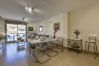Apartamento en Moraira - MARJALETA, Bonito apartamento en el centro de Moraira para 4 pax wifi gratuita. Apartamento en Moraira - MARJALETA, Bonito apartamento en el centro de Moraira para 4 pax wifi gratuita.