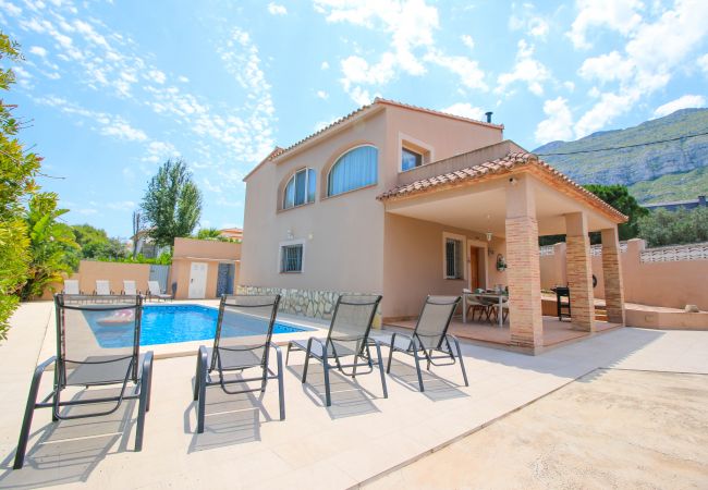 Denia - Villa