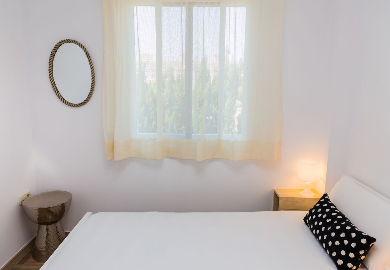 Apartamento en Javea / Xàbia - Golden Gardens Saudade Apartment Javea Arenal