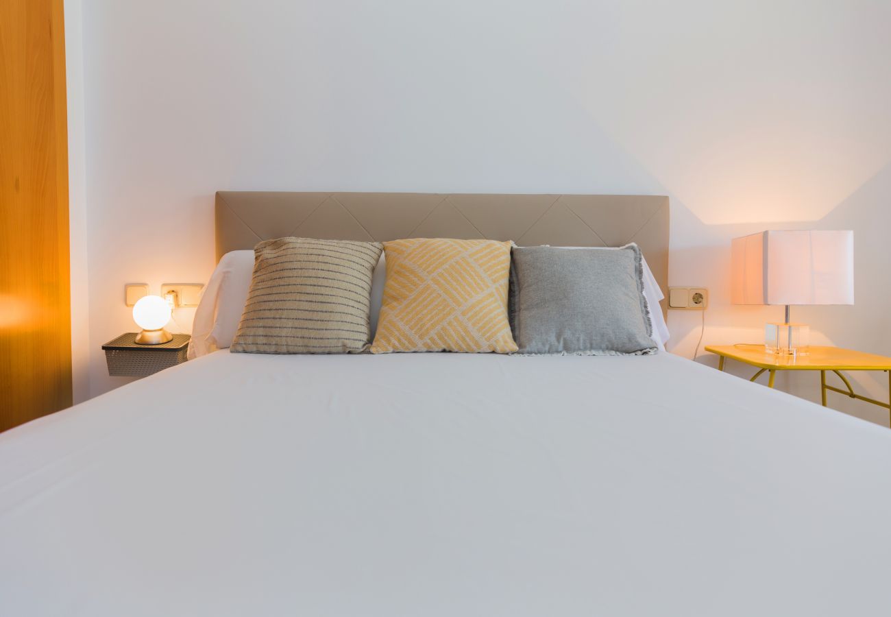 Apartamento en Javea / Xàbia - Golden Gardens Saudade Apartment Javea Arenal