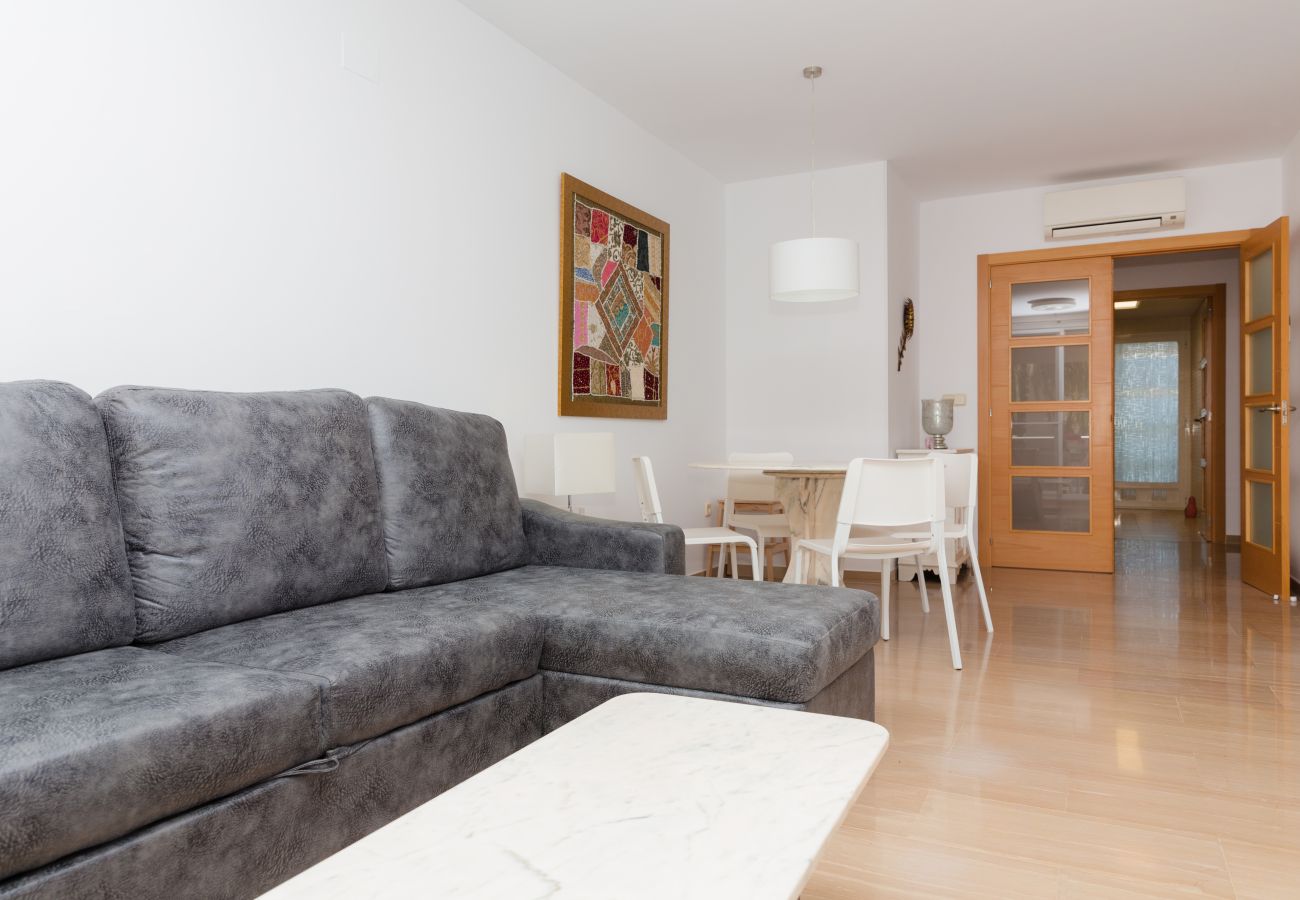 Apartamento en Javea / Xàbia - Golden Gardens Saudade Apartment Javea Arenal
