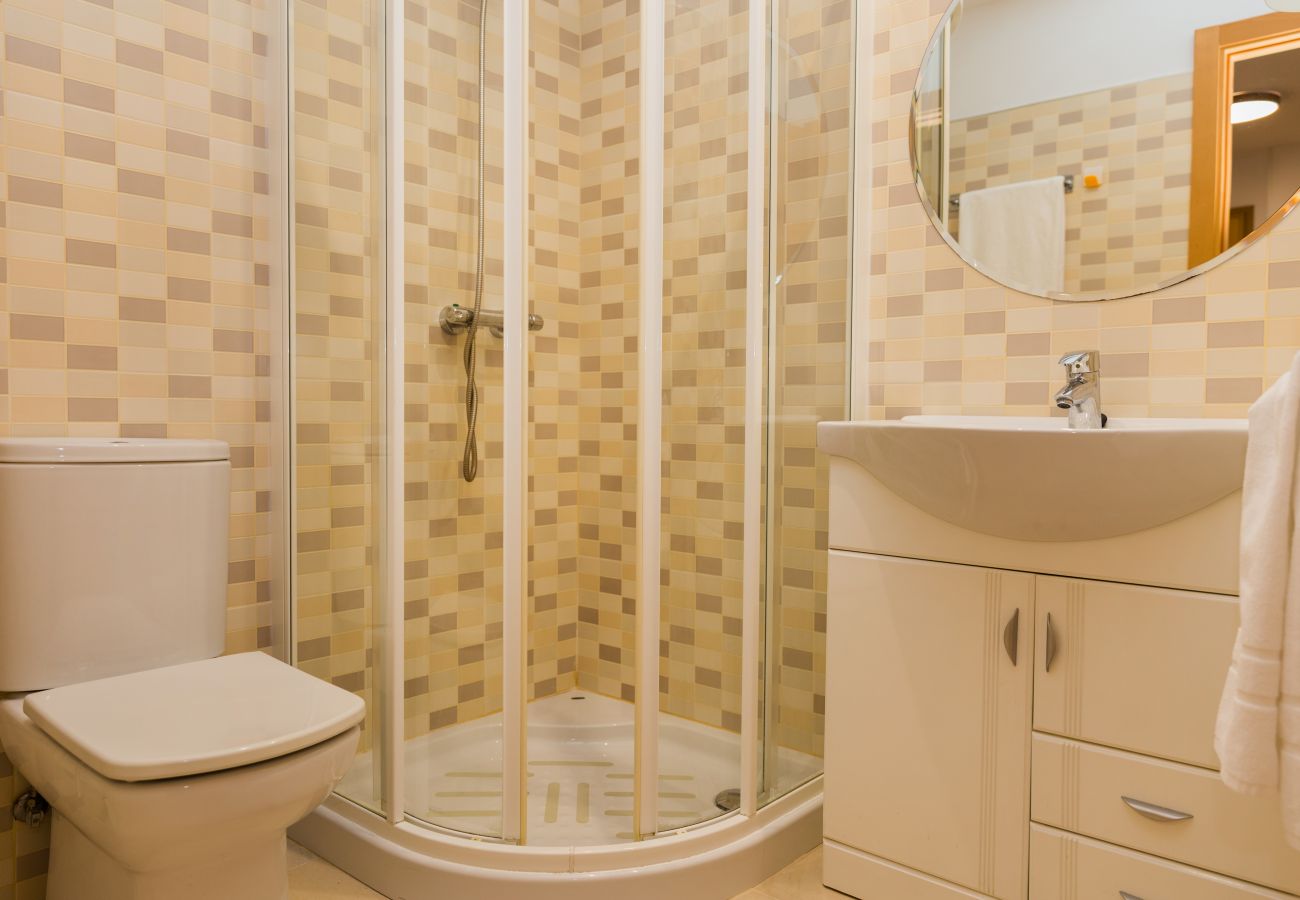 Apartamento en Javea / Xàbia - Golden Gardens Saudade Apartment Javea Arenal