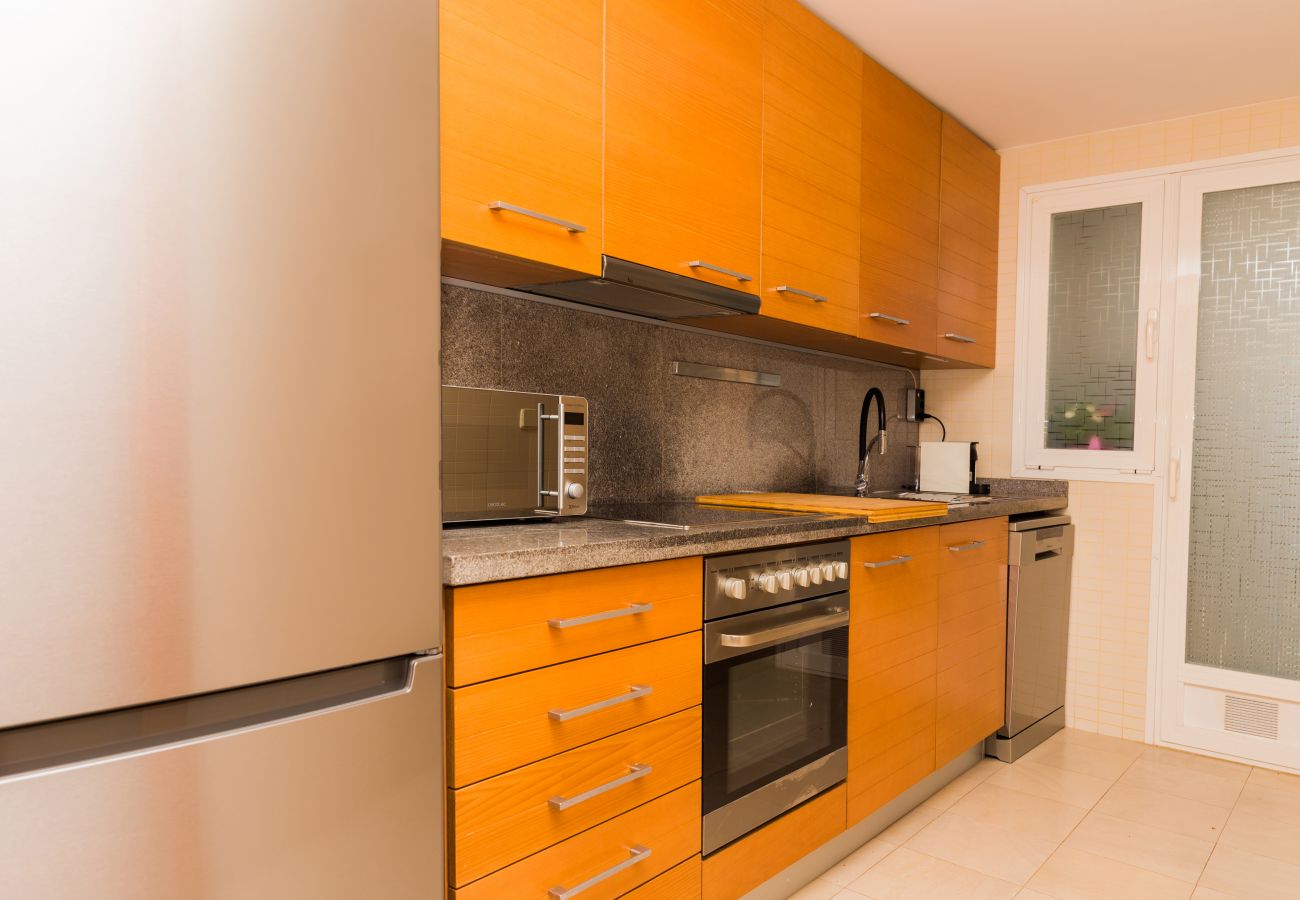 Apartamento en Javea / Xàbia - Golden Gardens Saudade Apartment III Javea Arenal