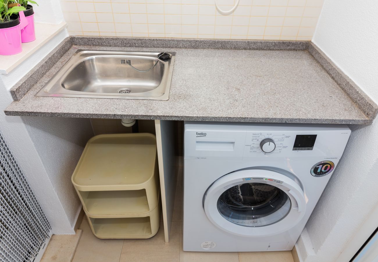 Apartamento en Javea / Xàbia - Golden Gardens Saudade Apartment Javea Arenal