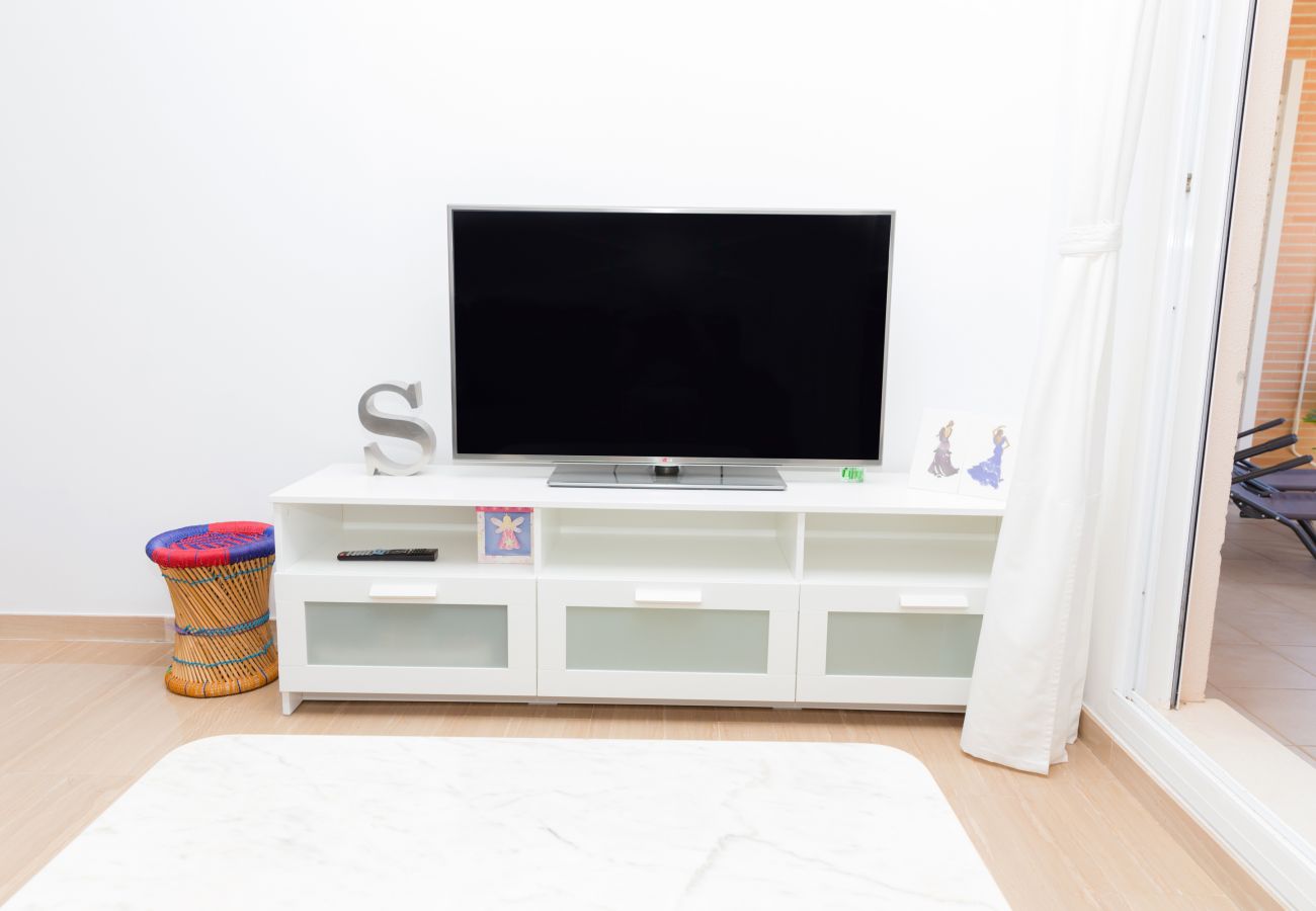 Apartamento en Javea / Xàbia - Golden Gardens Saudade Apartment Javea Arenal