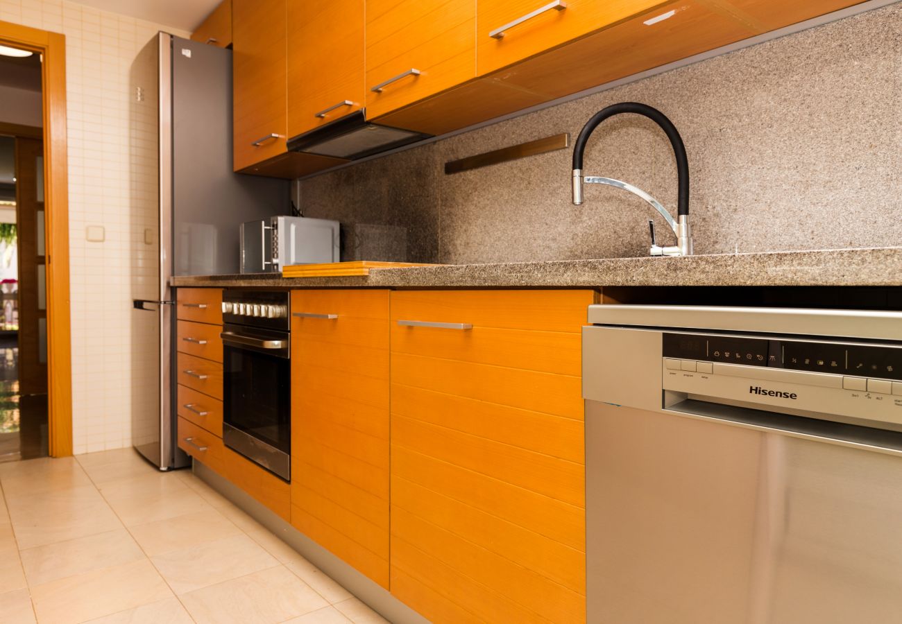Apartamento en Javea / Xàbia - Golden Gardens Saudade Apartment Javea Arenal