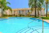Apartamento en Javea / Xàbia - Golden Gardens Saudade Apartment Javea Arenal Apartamento en Javea / Xàbia - Golden Gardens Saudade Apartment Javea Arenal