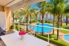 Apartamento en Javea / Xàbia - Golden Gardens Saudade Apartment Javea Arenal
