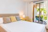 Apartamento en Javea / Xàbia - Golden Gardens Saudade Apartment Javea Arenal