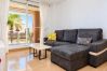 Apartamento en Javea / Xàbia - Golden Gardens Saudade Apartment Javea Arenal
