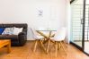 Apartamento en Javea / Xàbia - Santa Barbara Apartment Javea Montañar I , con AACC, Wifi y Piscina Comunitaria Apartamento en Javea / Xàbia - Santa Barbara Apartment Javea Montañar I , con AACC, Wifi y Piscina Comunitaria