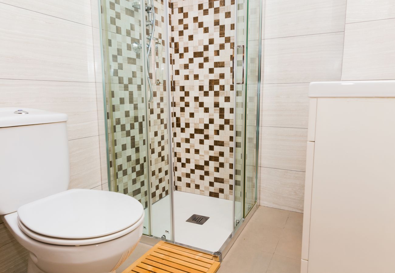 Apartamento en Javea / Xàbia - Style Townhouse Jávea Sur, con Gran Terraza y Piscina Comunitaria