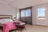 Apartamento en Javea / Xàbia - Via Augusta II Duplex Penthouse Javea, con Terraza Soleada y Piscina comunitaria Apartamento en Javea / Xàbia - Via Augusta II Duplex Penthouse Javea, con Terraza Soleada y Piscina comunitaria