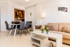 Apartamento en Javea / Xàbia - Via Augusta II Duplex Penthouse Javea, con Terraza Soleada y Piscina comunitaria Apartamento en Javea / Xàbia - Via Augusta II Duplex Penthouse Javea, con Terraza Soleada y Piscina comunitaria