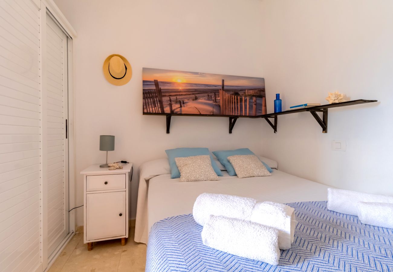 Casa en El Golfo - El Golfo Beach House, a solo 100 metros del mar 