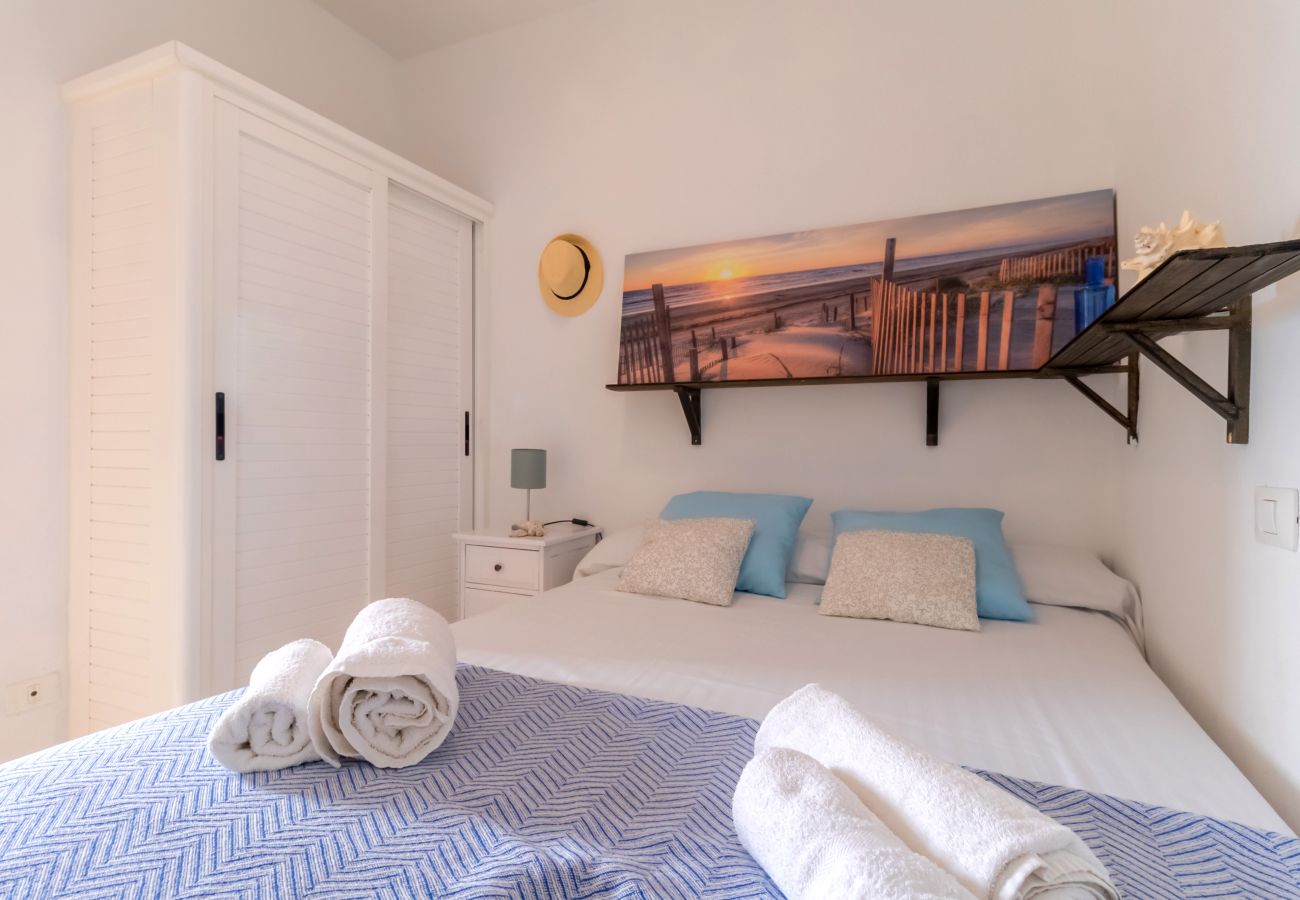 Casa en El Golfo - El Golfo Beach House, a solo 100 metros del mar 
